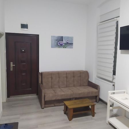 Lotus House Apartment Zrenjanin Exterior photo