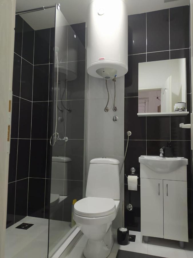 Lotus House Apartment Zrenjanin Exterior photo