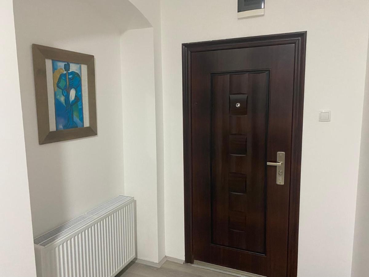 Lotus House Apartment Zrenjanin Exterior photo
