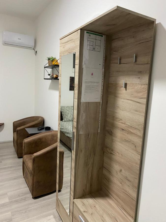 Lotus House Apartment Zrenjanin Exterior photo
