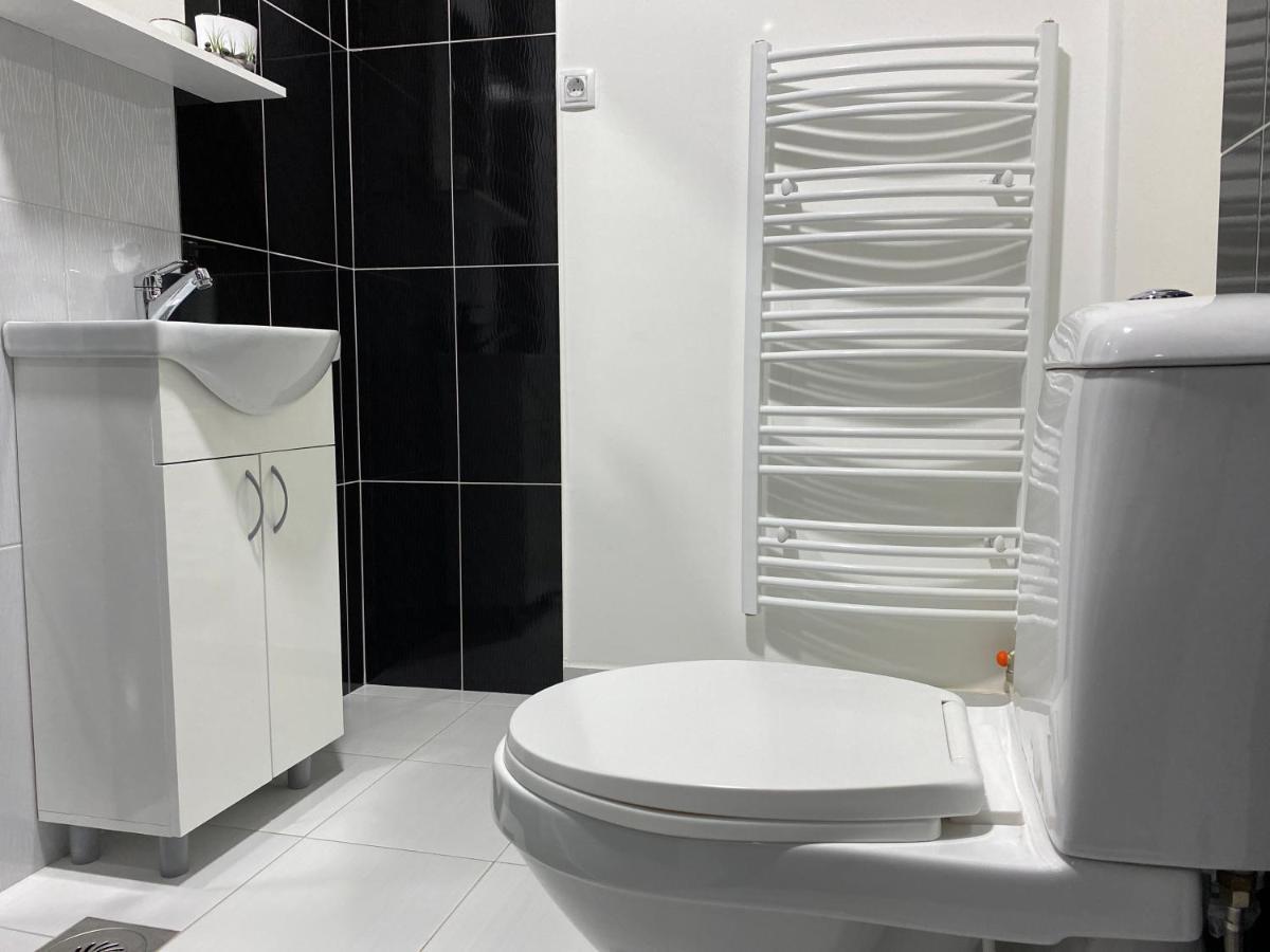 Lotus House Apartment Zrenjanin Exterior photo