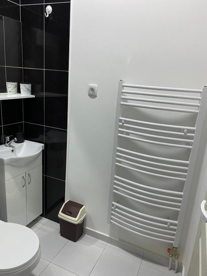Lotus House Apartment Zrenjanin Exterior photo