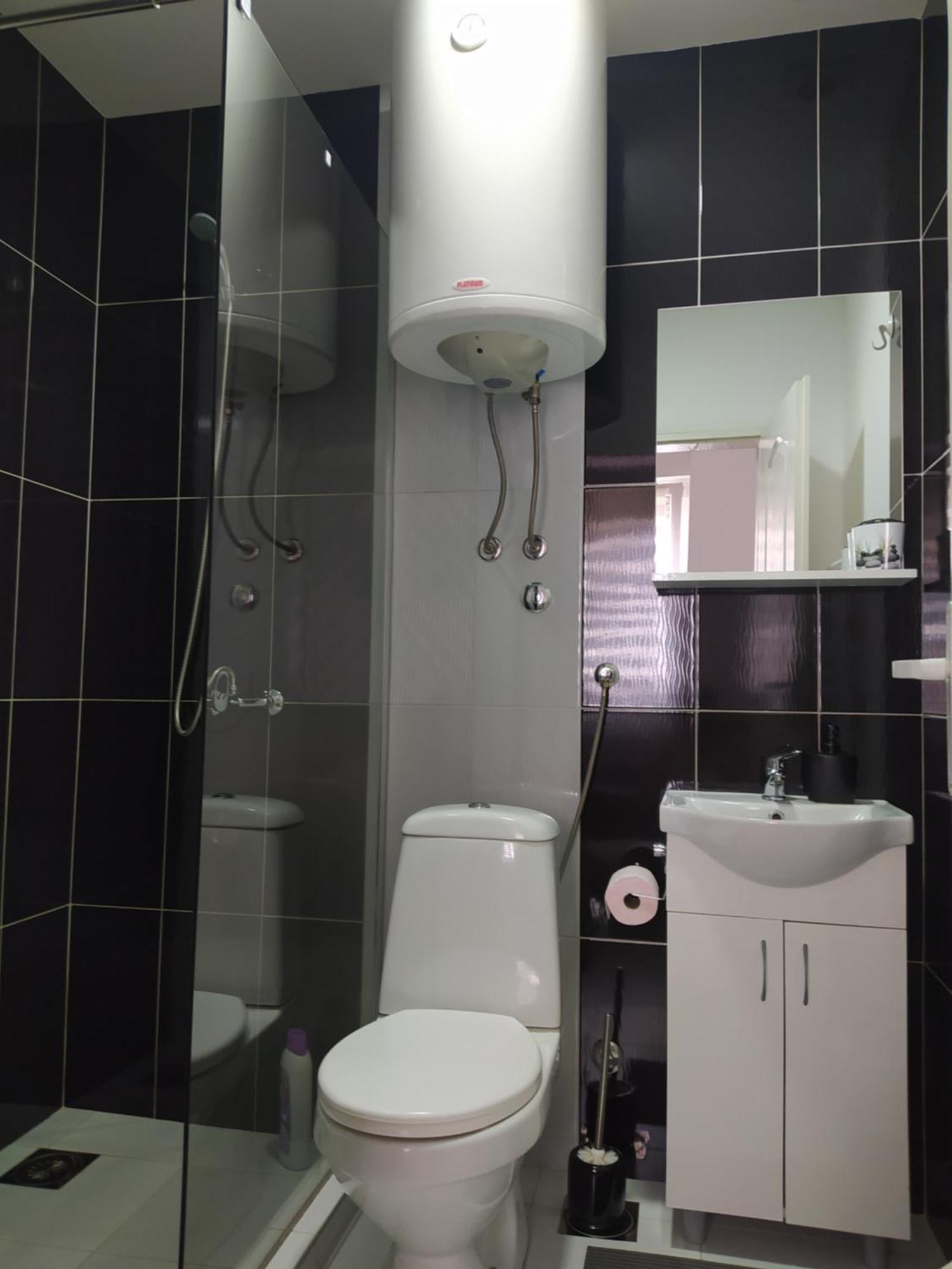 Lotus House Apartment Zrenjanin Exterior photo