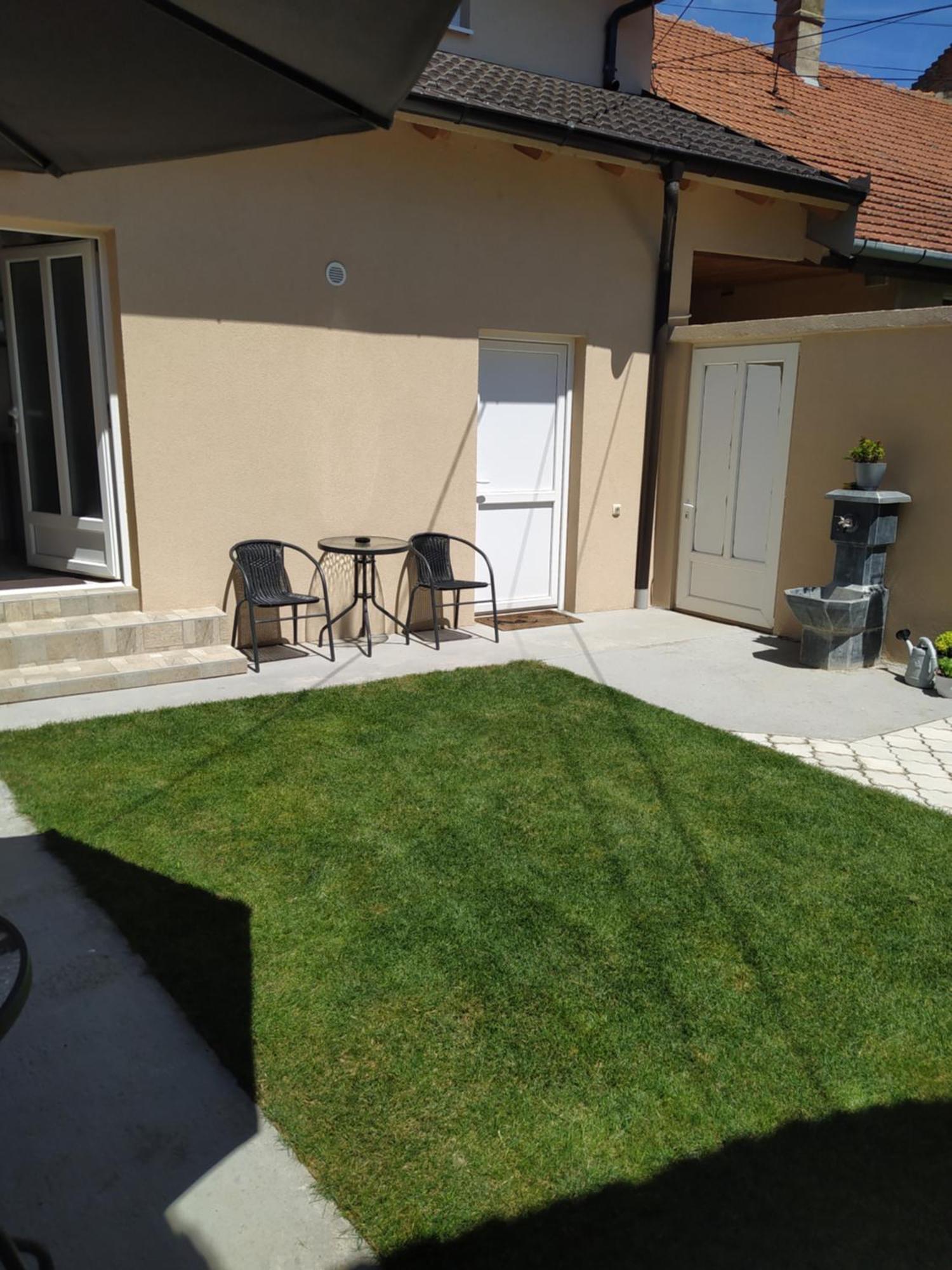 Lotus House Apartment Zrenjanin Exterior photo