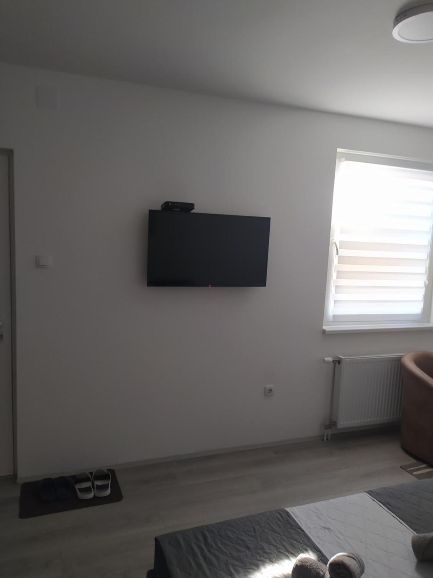 Lotus House Apartment Zrenjanin Exterior photo