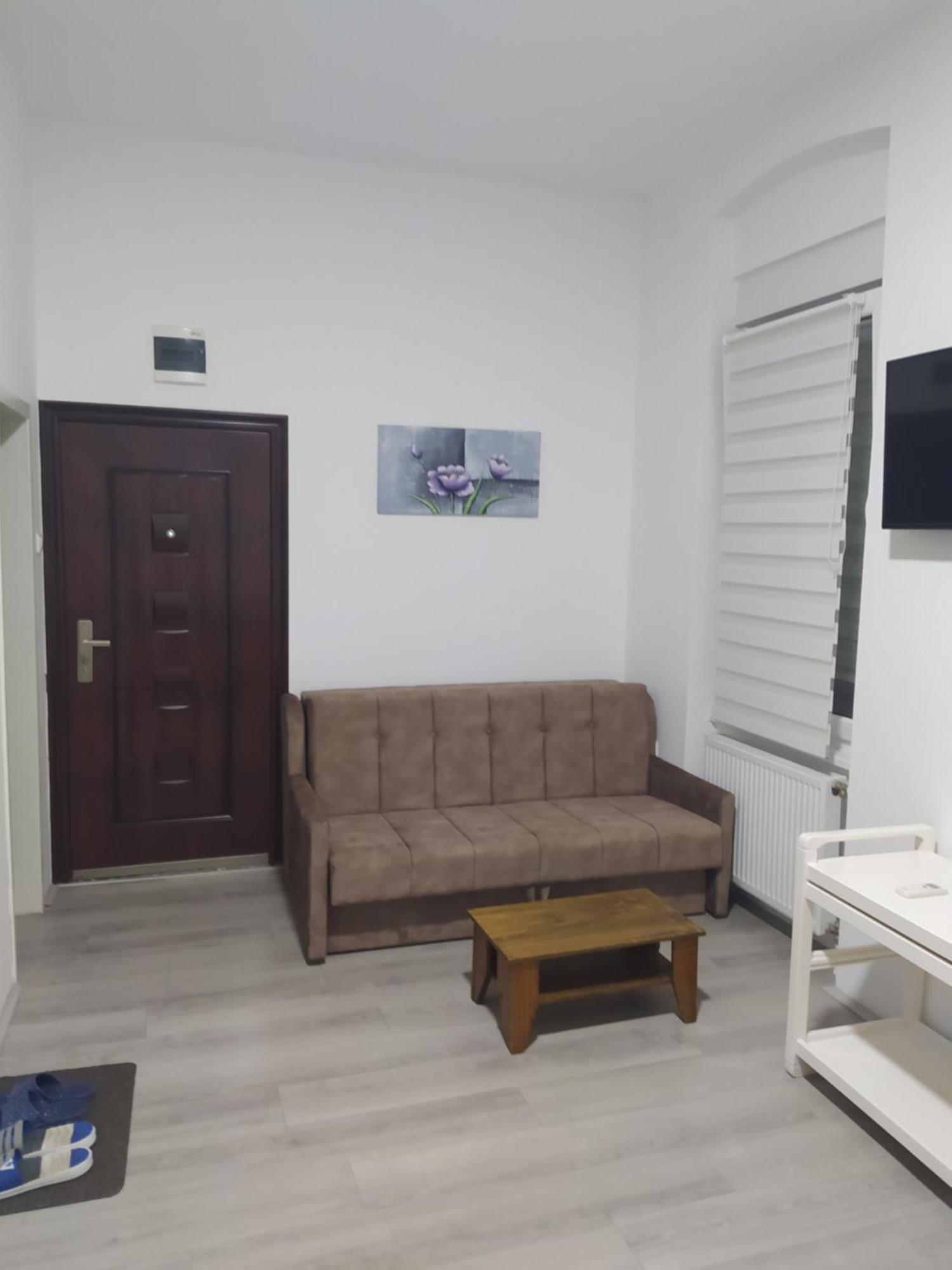 Lotus House Apartment Zrenjanin Exterior photo